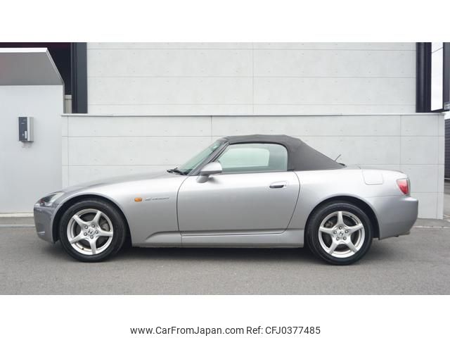 honda s2000 2001 GOO_JP_700056033630241024004 image 1