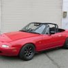 mazda roadster 1991 -MAZDA--Roadster E-NA6CE--NA6CE-152866---MAZDA--Roadster E-NA6CE--NA6CE-152866- image 12