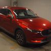 mazda cx-5 2018 -MAZDA--CX-5 6BA-KF5P--KF5P-300218---MAZDA--CX-5 6BA-KF5P--KF5P-300218- image 4