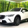 mazda cx-3 2018 -MAZDA--CX-3 6BA-DKEFW--DKEFW-101939---MAZDA--CX-3 6BA-DKEFW--DKEFW-101939- image 17