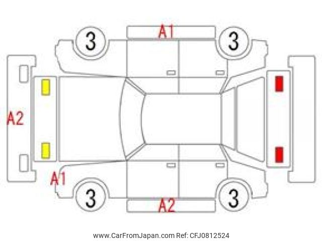 nissan aura 2022 -NISSAN--AURA 6AA-FE13--FE13-225592---NISSAN--AURA 6AA-FE13--FE13-225592- image 2