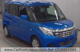 suzuki solio 2020 quick_quick_DBA-MA26S_MA26S-265663