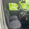 suzuki carry-truck 2009 quick_quick_LE-DA63T_DA63T-639513 image 4