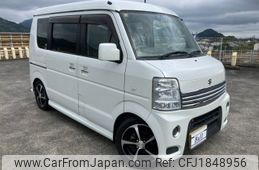 suzuki every-wagon 2014 CFJ1848956