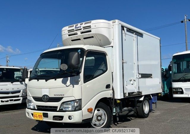 toyota toyoace 2018 REALMOTOR_N1024020207F-25 image 1
