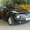 nissan juke 2012 -NISSAN--Juke DBA-YF15--YF15-201602---NISSAN--Juke DBA-YF15--YF15-201602- image 17