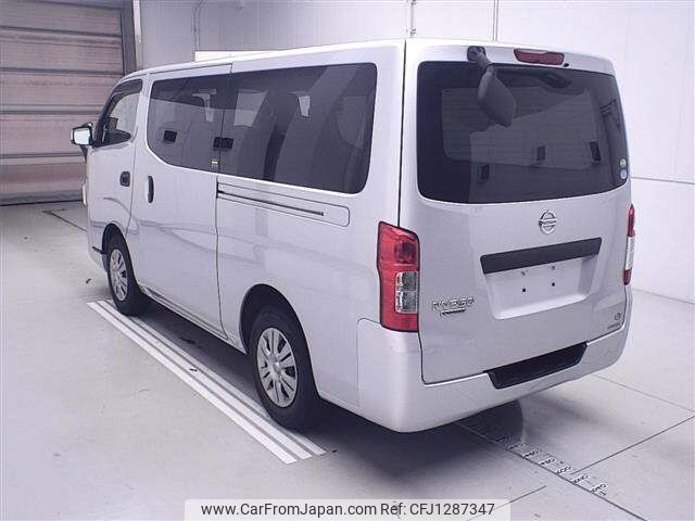 nissan caravan-van 2018 CFJ1287347 image 2