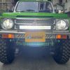 suzuki jimny 1991 -SUZUKI--Jimny M-JA11Vｶｲ--JA11-124988---SUZUKI--Jimny M-JA11Vｶｲ--JA11-124988- image 25