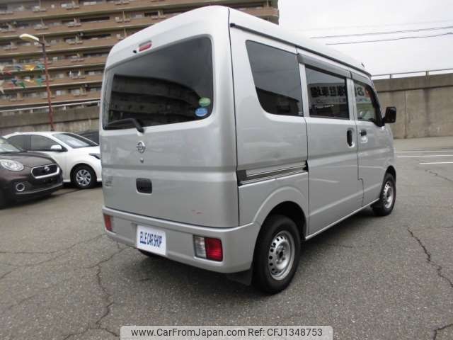 nissan clipper-van 2020 -NISSAN--Clipper Van HBD-DR17V--DR17V-440140---NISSAN--Clipper Van HBD-DR17V--DR17V-440140- image 2