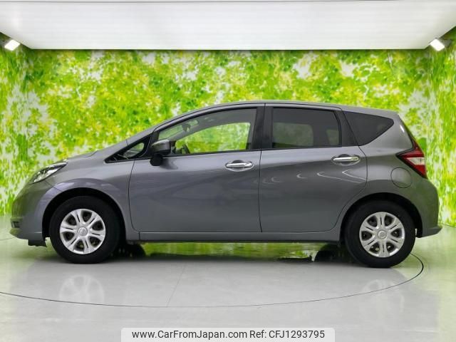 nissan note 2019 quick_quick_DBA-E12_E12-627033 image 2