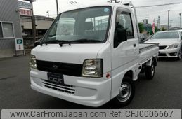 subaru sambar-truck 2006 GOO_JP_700102024930240714001