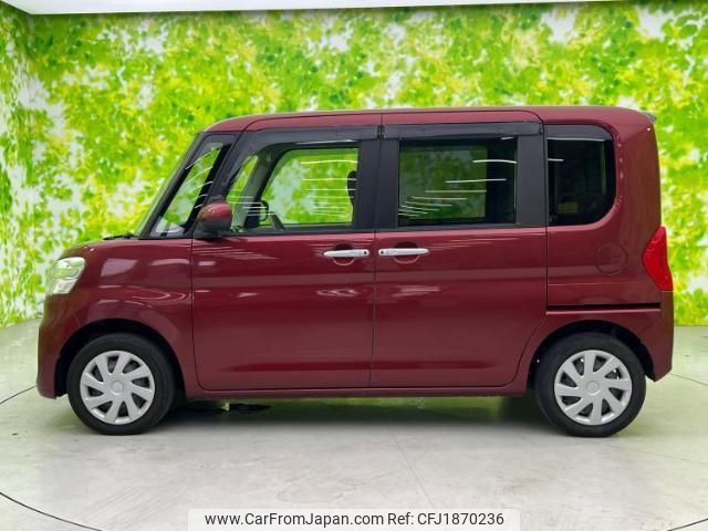 daihatsu tanto 2018 CFJ1870236 image 2