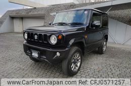 suzuki jimny 2020 -SUZUKI--Jimny 3BA-JB64W--JB64W-167801---SUZUKI--Jimny 3BA-JB64W--JB64W-167801-