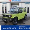 suzuki jimny 2018 CFJ1708576 image 1