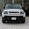 land-rover defender 2025 CFJ1867612 image 20