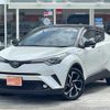 toyota c-hr 2018 quick_quick_ZYX10_ZYX10-2133769 image 1