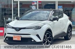 toyota c-hr 2018 quick_quick_ZYX10_ZYX10-2133769