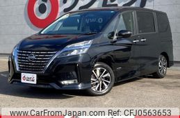 nissan serena 2021 -NISSAN--Serena GFC27--GFC27-228849---NISSAN--Serena GFC27--GFC27-228849-