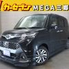 toyota tank 2017 -TOYOTA--Tank DBA-M900A--M900A-0114334---TOYOTA--Tank DBA-M900A--M900A-0114334- image 1