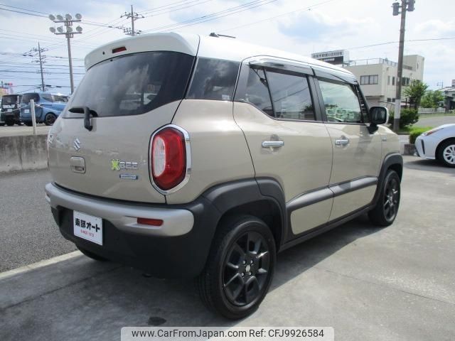 suzuki xbee 2021 -SUZUKI--XBEE MN71S--MN71S-211454---SUZUKI--XBEE MN71S--MN71S-211454- image 2