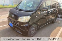 daihatsu tanto-exe 2010 CFJ1584300