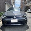 volkswagen golf-variant 2022 CFJ1672936 image 24