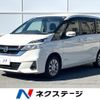 nissan serena 2017 CFJ1655256 image 1