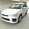 mitsubishi outlander 2010 CFJ1824850 image 7