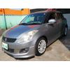 suzuki swift 2012 quick_quick_ZC72S_ZC72S-143938 image 2