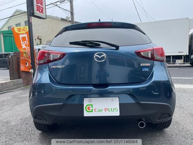 mazda demio 2018 quick_quick_LDA-DJ5FS_DJ5FS-505604 image 2