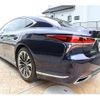 lexus ls 2018 -LEXUS--Lexus LS DBA-VXFA50--VXFA50-6004127---LEXUS--Lexus LS DBA-VXFA50--VXFA50-6004127- image 5