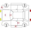 nissan serena 2016 -NISSAN--Serena DAA-GFC27--GFC27-001265---NISSAN--Serena DAA-GFC27--GFC27-001265- image 2