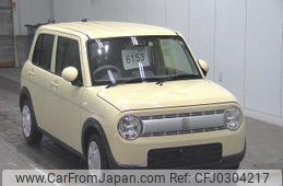 suzuki alto-lapin 2022 -SUZUKI--Alto Lapin HE33S-339421---SUZUKI--Alto Lapin HE33S-339421-