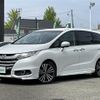 honda odyssey 2013 -HONDA--Odyssey DBA-RC1--RC1-1003799---HONDA--Odyssey DBA-RC1--RC1-1003799- image 18