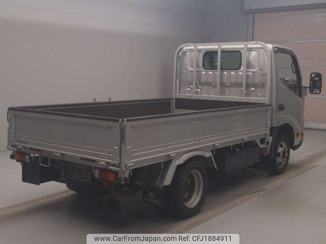 toyota dyna-truck 2019 CFJ1884911 image 2
