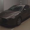 mazda mazda3 2021 -MAZDA--MAZDA3 6BA-BP5P--BP5P-150742---MAZDA--MAZDA3 6BA-BP5P--BP5P-150742- image 1