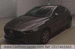 mazda mazda3 2021 -MAZDA--MAZDA3 6BA-BP5P--BP5P-150742---MAZDA--MAZDA3 6BA-BP5P--BP5P-150742-