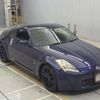 nissan fairlady-z 2002 -NISSAN--Fairlady Z Z33-004509---NISSAN--Fairlady Z Z33-004509- image 6