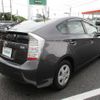 toyota prius 2011 -TOYOTA--Prius DAA-ZVW30--ZVW30-5356703---TOYOTA--Prius DAA-ZVW30--ZVW30-5356703- image 4