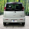 suzuki mr-wagon 2011 -SUZUKI--MR Wagon DBA-MF33S--MF33S-126448---SUZUKI--MR Wagon DBA-MF33S--MF33S-126448- image 16