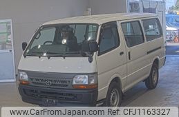 toyota regiusace-van 2003 -TOYOTA--Regius ace Van LH172V-6116668---TOYOTA--Regius ace Van LH172V-6116668-