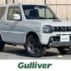 suzuki jimny 2014 -SUZUKI--Jimny ABA-JB23W--JB23W-709195---SUZUKI--Jimny ABA-JB23W--JB23W-709195- image 1