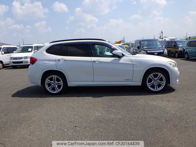 bmw x1 2014 NIKYO_KL10382 image 1