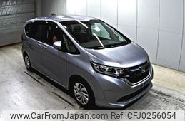 honda freed 2017 -HONDA--Freed GB5-1058269---HONDA--Freed GB5-1058269-