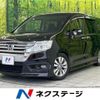 honda stepwagon 2014 -HONDA--Stepwgn DBA-RK5--RK5-1426684---HONDA--Stepwgn DBA-RK5--RK5-1426684- image 1