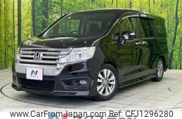 honda stepwagon 2014 -HONDA--Stepwgn DBA-RK5--RK5-1426684---HONDA--Stepwgn DBA-RK5--RK5-1426684-