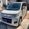 suzuki wagon-r 2008 CFJ1570736 image 3