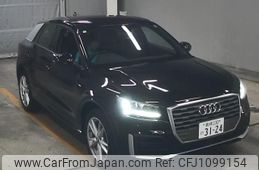 audi q2 2018 -AUDI--Audi Q2 WAUZZZGA6KA004032---AUDI--Audi Q2 WAUZZZGA6KA004032-