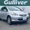 honda fit 2007 -HONDA--Fit DBA-GD2--GD2-1917628---HONDA--Fit DBA-GD2--GD2-1917628- image 6