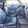 suzuki jimny 2002 CFJ1792475 image 10